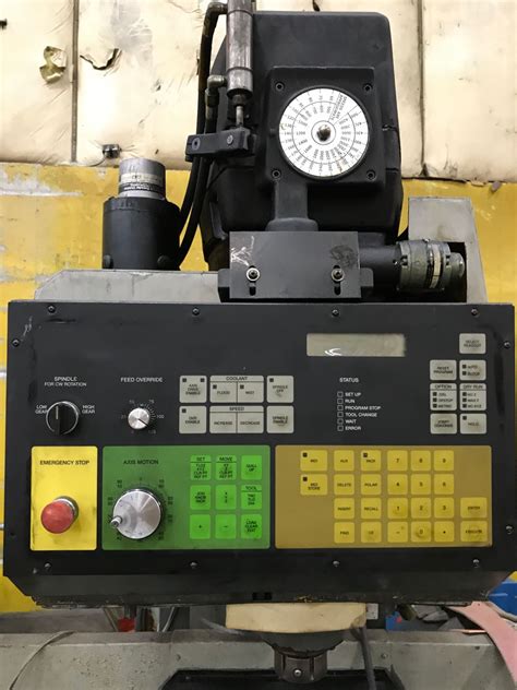 bridgeport milling machine r2e3 cnc schematics|Bridgeport R2E3 Series I CNC Operating Manual.